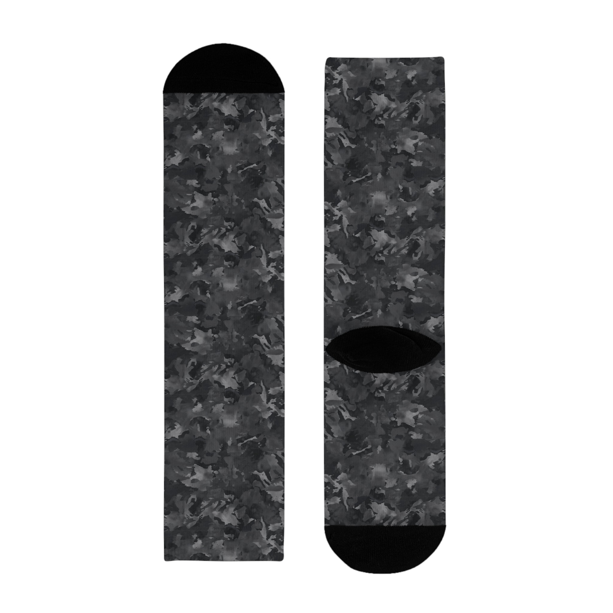 Crew Socks (EU) Dark Camo