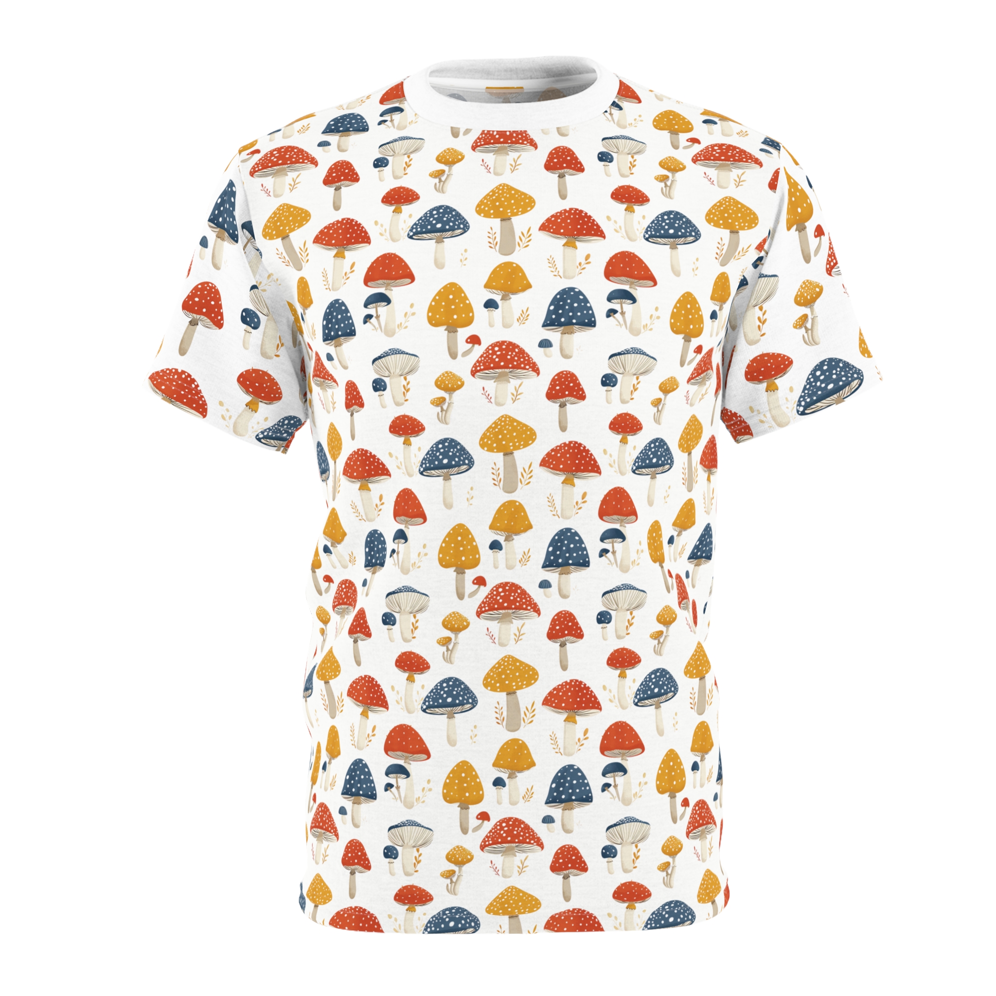 JG Toadstoal Shirt