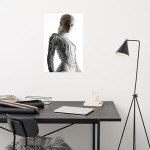 Poster Helena