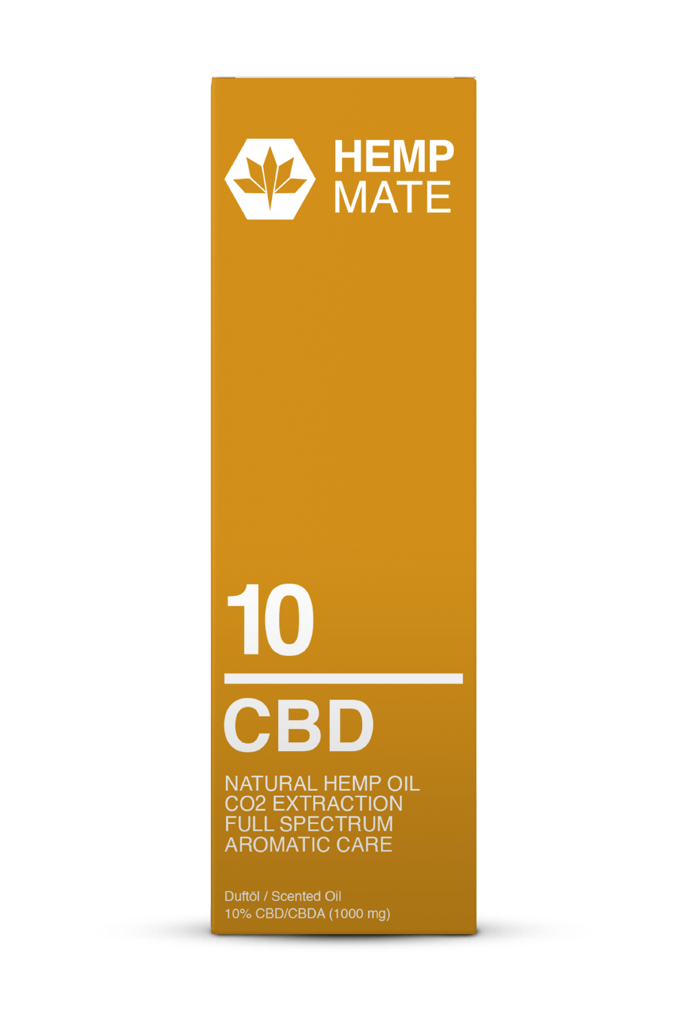 HEMPMATE CBD Öl 10%