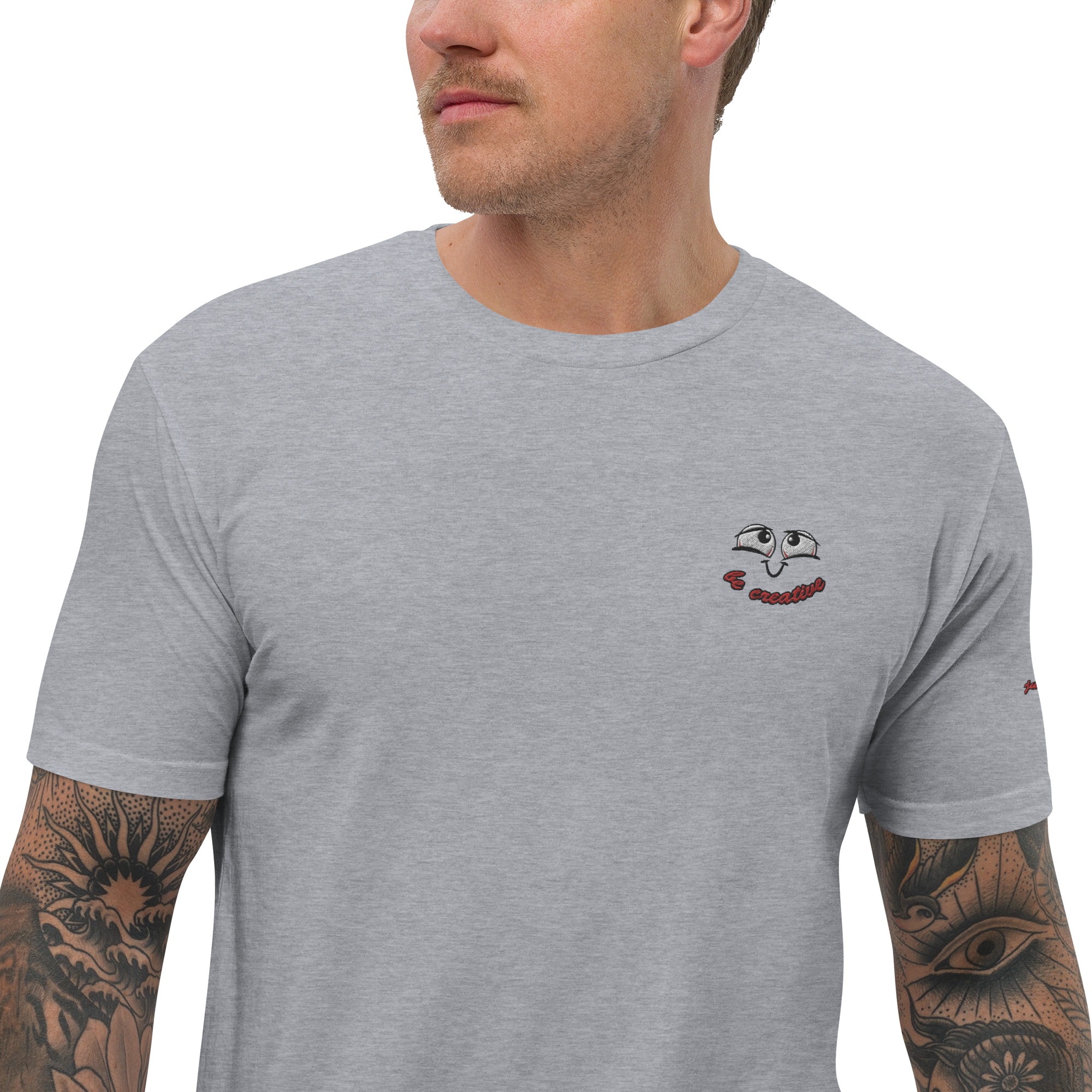 mens-fitted-t-shirt-heather-grey-zoomed-in-66d5aa8433223.jpg