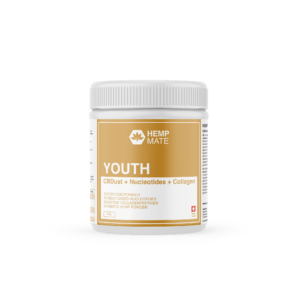 HEMPMATE CBDust Youth