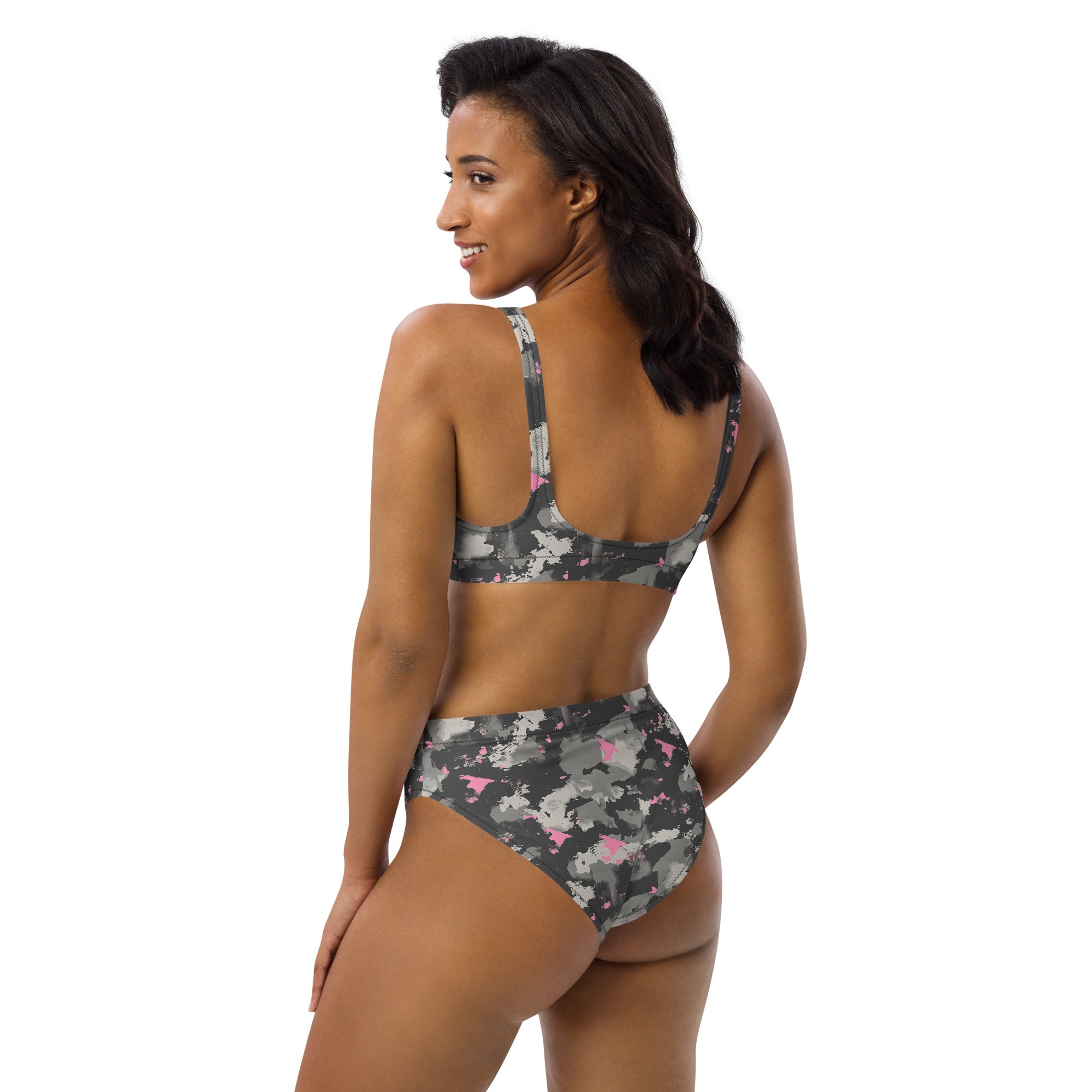 all-over-print-recycled-high-waisted-bikini-white-left-back-6832d27bc6129.jpg