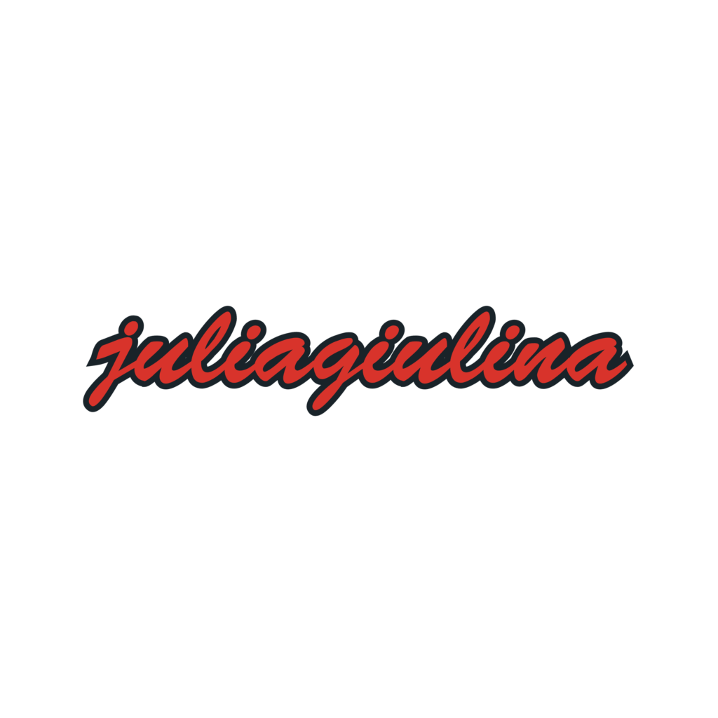 juliagiulina Logo